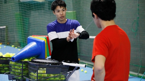 アルドールで得た学びや成長