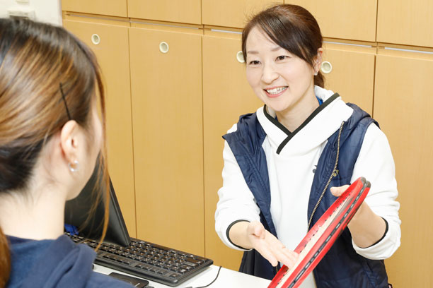 中村 美代子