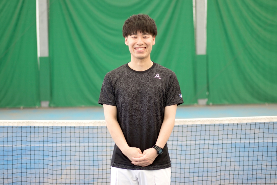 プロフィール写真