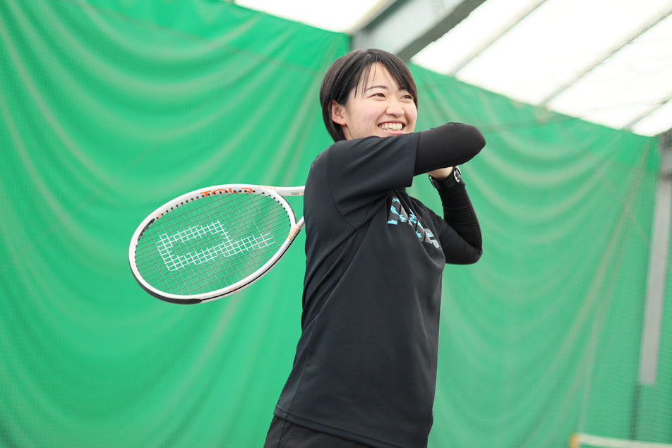 プロフィール写真