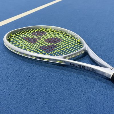 YONEXのラケットに新シリーズ登場！ | 千葉のテニススクール | アルドール