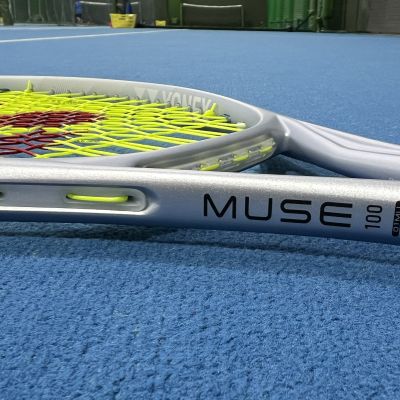 YONEXのラケットに新シリーズ登場！ | 千葉のテニススクール | アルドール